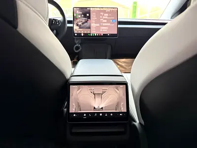 2024 Tesla MODEL 3 — миниатюра 12