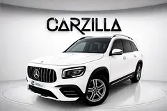2023 Mercedes Benz Glb