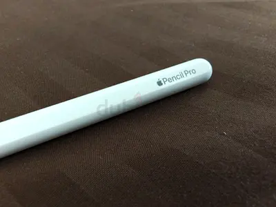 apple pencil pro