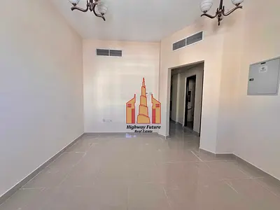 No Deposit 1BHK For Rent in New Muwailah Just 33k With 6 Cheques