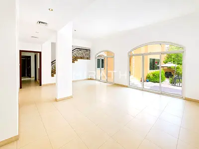 Compound Villa | Shared Pool | Umm Suqeim
