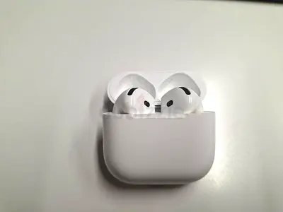 Apple Airpod 4 ANC