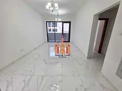 1Month free Luxury 1bhk apartments with balcony 2bathroom wardrobe parking family building Rent 40k