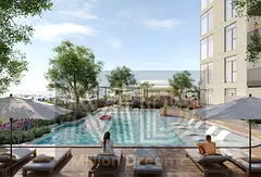 5% DOWNPAYMENT | DLD WAIVERS | SERVICE CHARGE WAIVERS | CLOSED KITCHEN | POOL VIEW