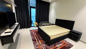 High Floor | Fully Furnished | Vacant Unit