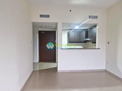 Biggest Layout | High Floor | Vacant