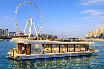Cleopatra Pearl Cruises is a premium luxury cruise company based in Dubai, UAE, offering unforgettab