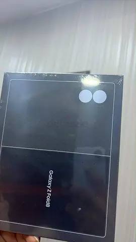 ZFold 8
