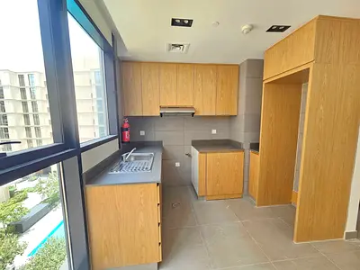 Super Offer 1,Bhk Flat Available With 2,Bathroom Nice View And Rent 42K