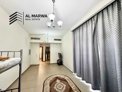 Ac Free 1BHK luxury apartment with All Amenities