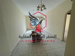 Open View | AC by Landlord | Spacious | Prime Location | Flexible Payments | Deferred Security Depos