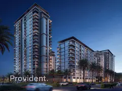 Corner Unit | High Floor | 50% Done | Park View