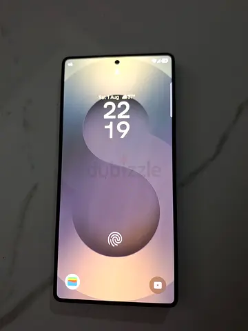 S25 ultra, titanium black, 256gb, UAE version.