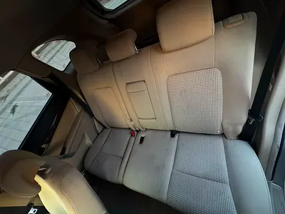 2010 Chevrolet CAPTIVA — фото 11
