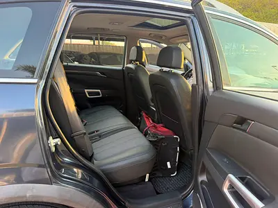 2009 GMC TERRAIN 照片 8