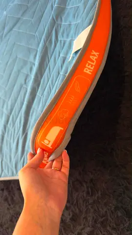Huge topper for bed
