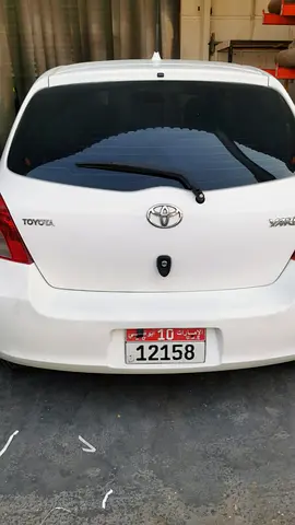 صورة مصغرة 3 لـ 2008 Toyota YARIS