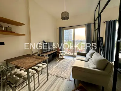 Fully furnished | Well maintained | Ready to move in