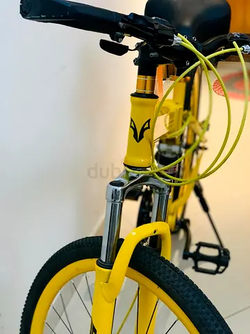 Bicycle for sale