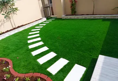 Artificial Grass, Fake Grass, Synthetic Grass, Plastic Grass, Grass for Balcony and garden decor