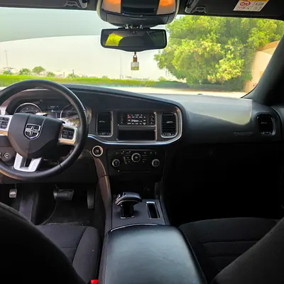 صورة مصغرة 20 لـ 2014 Dodge CHARGER