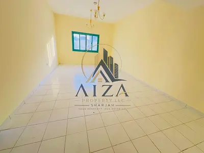 TODAY OFFER//NICE FAMILY BUILDING//SPAISIUS 2BHK WITH CENTRAL AC ONLY 36,000 CLOSE TO KING FAISAL B