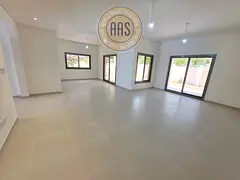 READY TO MOVE || 3BHK + MAIDSROOM TH FOR RENT || GATED COMMUNITY