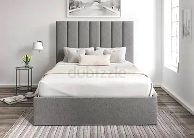Brand new Double size twin bed Available