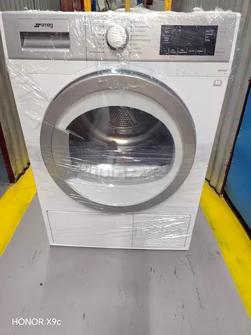 Smeg Dryer machine 8kg excellent condition