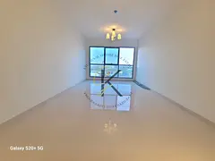 Amazing 1bedroom apartment fully family building near to Sharjah airport