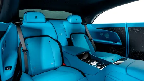 صورة مصغرة 15 لـ 2026 ROLLS-ROYCE SPECTRE