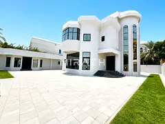 Fully renovated |Maid's room | Outside majlis