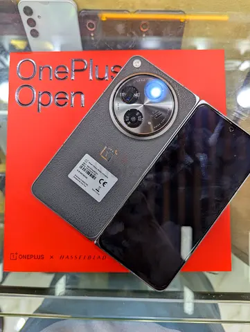 One Plus Open 512GB