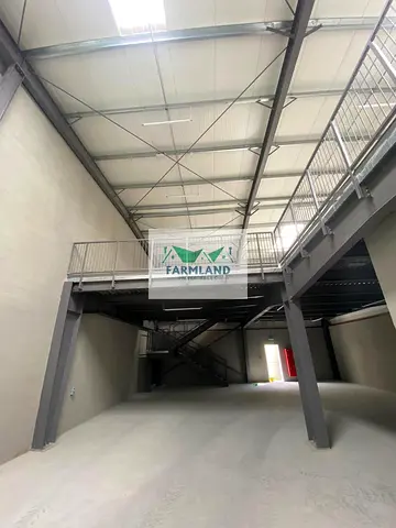 MODERN I COMFORTABLE LOADING I BEST FOR STORAGE