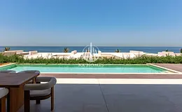 ๐๐ Live like royalty at Al Zorah Tourist Complex โ Ajman ๐๐