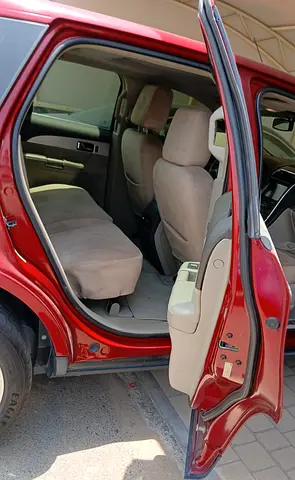 2013 Lincoln MKX 照片 9