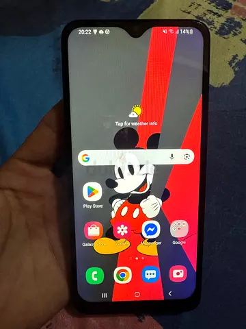 samsung A30s