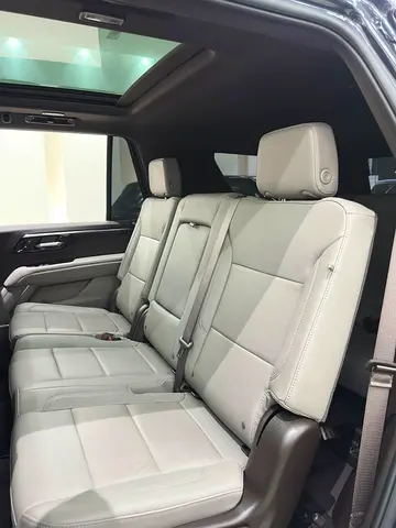 صورة مصغرة 17 لـ 2025 Chevrolet TAHOE