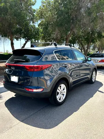 2019 Kia Sportage EX - American Specs - Well Maintained