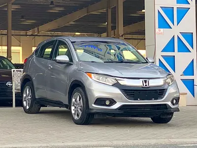صورة 6 لـ 2022 Honda HR-V