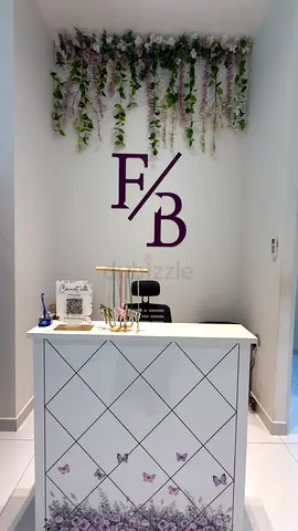 Running Abaya Brand Business for Sale