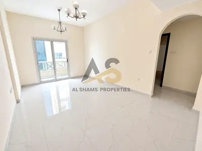 Spacious 2bhk With Balcony 12 Cheques Payment | Wardrobe & Car Parking