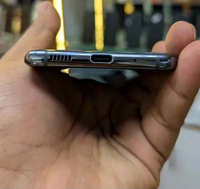 Galaxy S20 5G