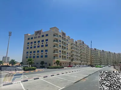 غرفة وصالة للبيع في عجمان | إعادة بيع | أقساط شهرية ميسرة