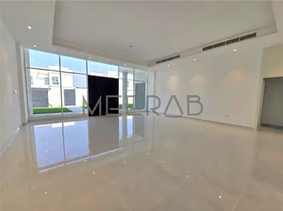 MODERN AND ELEGANT VILLA WITH QUALITY FINISHING
