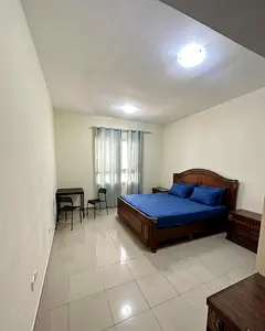 Private room for rent in al khail gate - Clean, Furnished & Ready to Move In !!