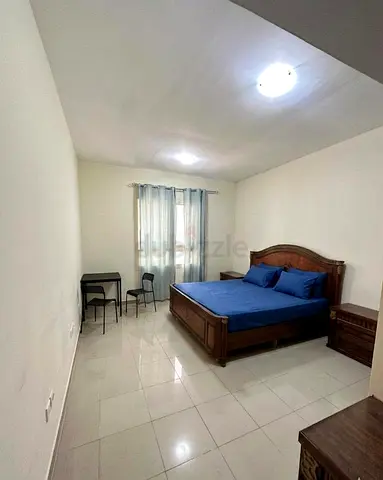 Private room for rent in al khail gate - Clean, Furnished & Ready to Move In !!