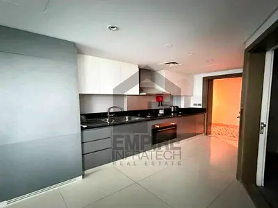 Luxury Furnished Studio | Vacant | Prime Location