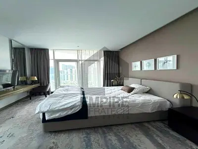 Luxury Furnished Studio | Vacant | Prime Location