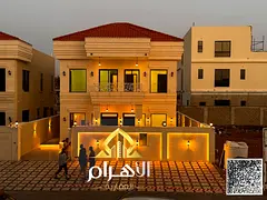 High-end finishing with a 10% down payment. Own your dream villa and invest in style in a luxurious 